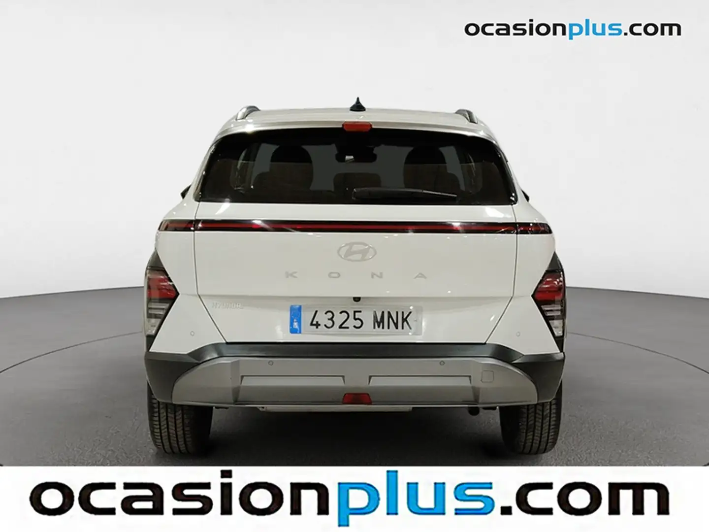 Foto Hyundai Kona Hyundai Kona 1.0 TGDi Flexx (120 CV)