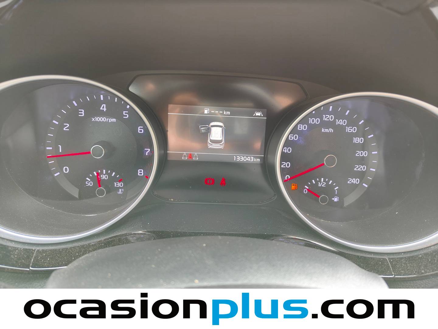 KIA Ceed KIA Ceed 1.0 T-GDi Launch Edition (140 CV) gasolina