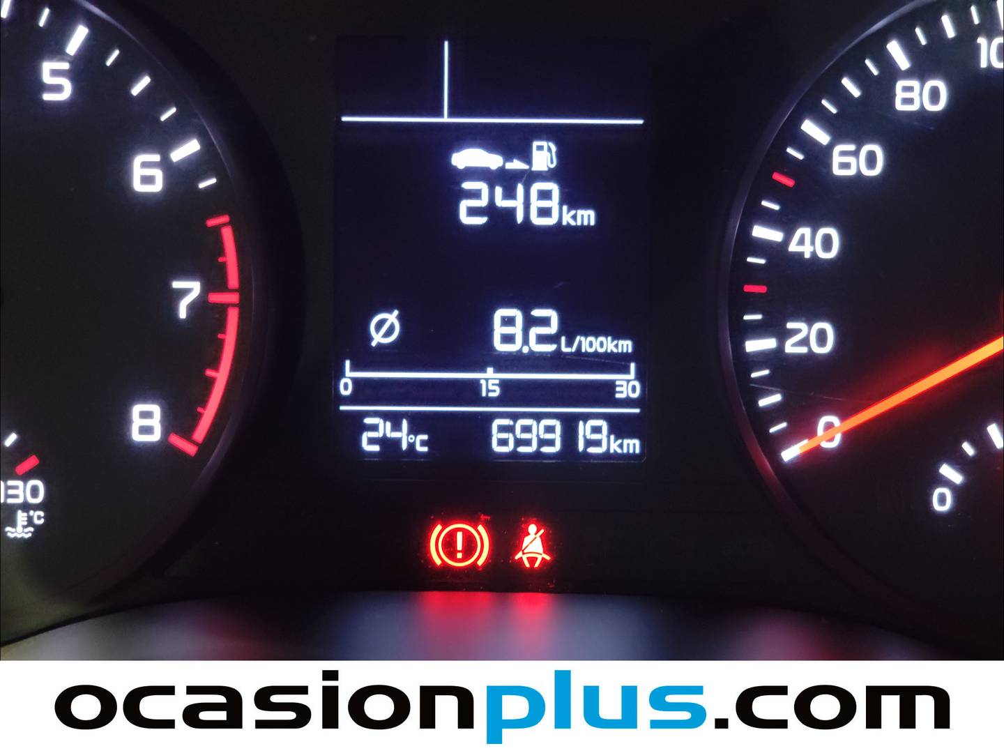 KIA Stonic KIA Stonic 1.0 T-GDi Drive (120 CV) seminuevo