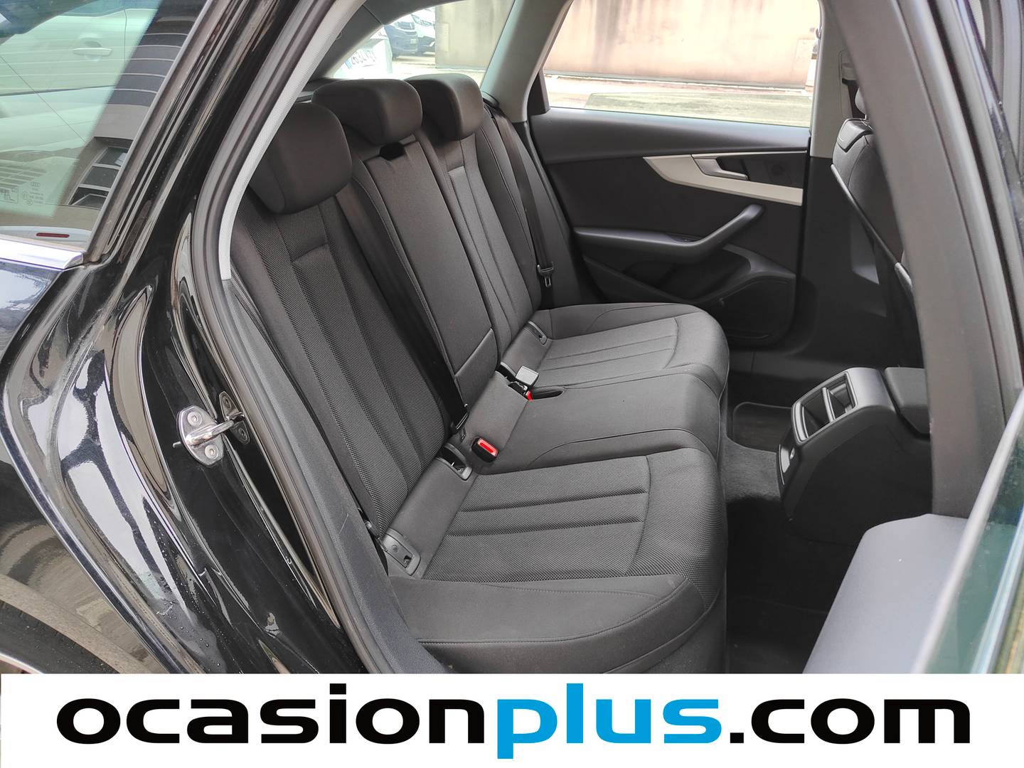 Audi A4 Audi A4 Avant Black Line 35 TFSI (150 CV) S Tronic al mejor precio