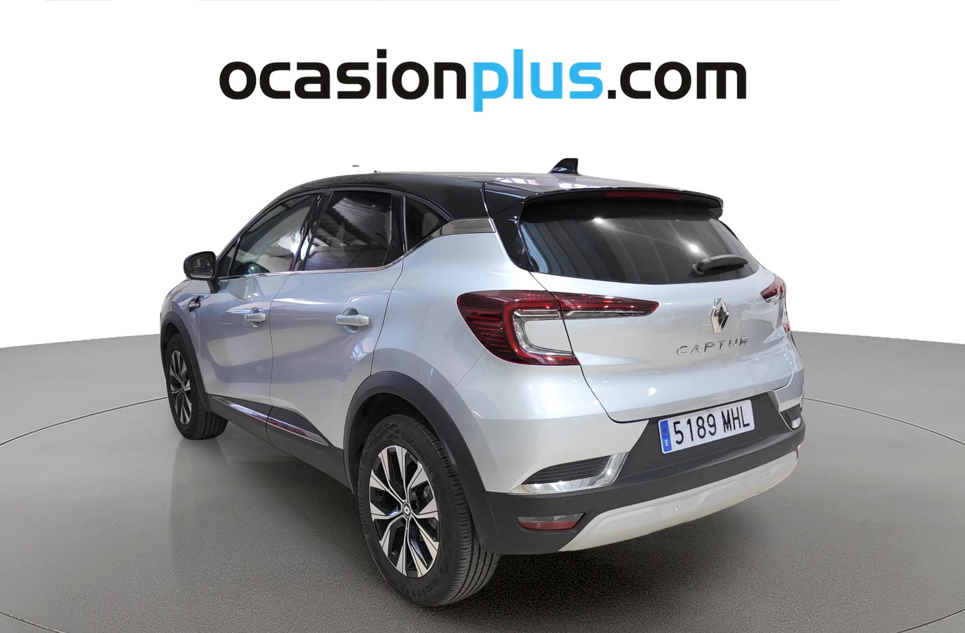 Renault Captur Techno TCe - foto 3