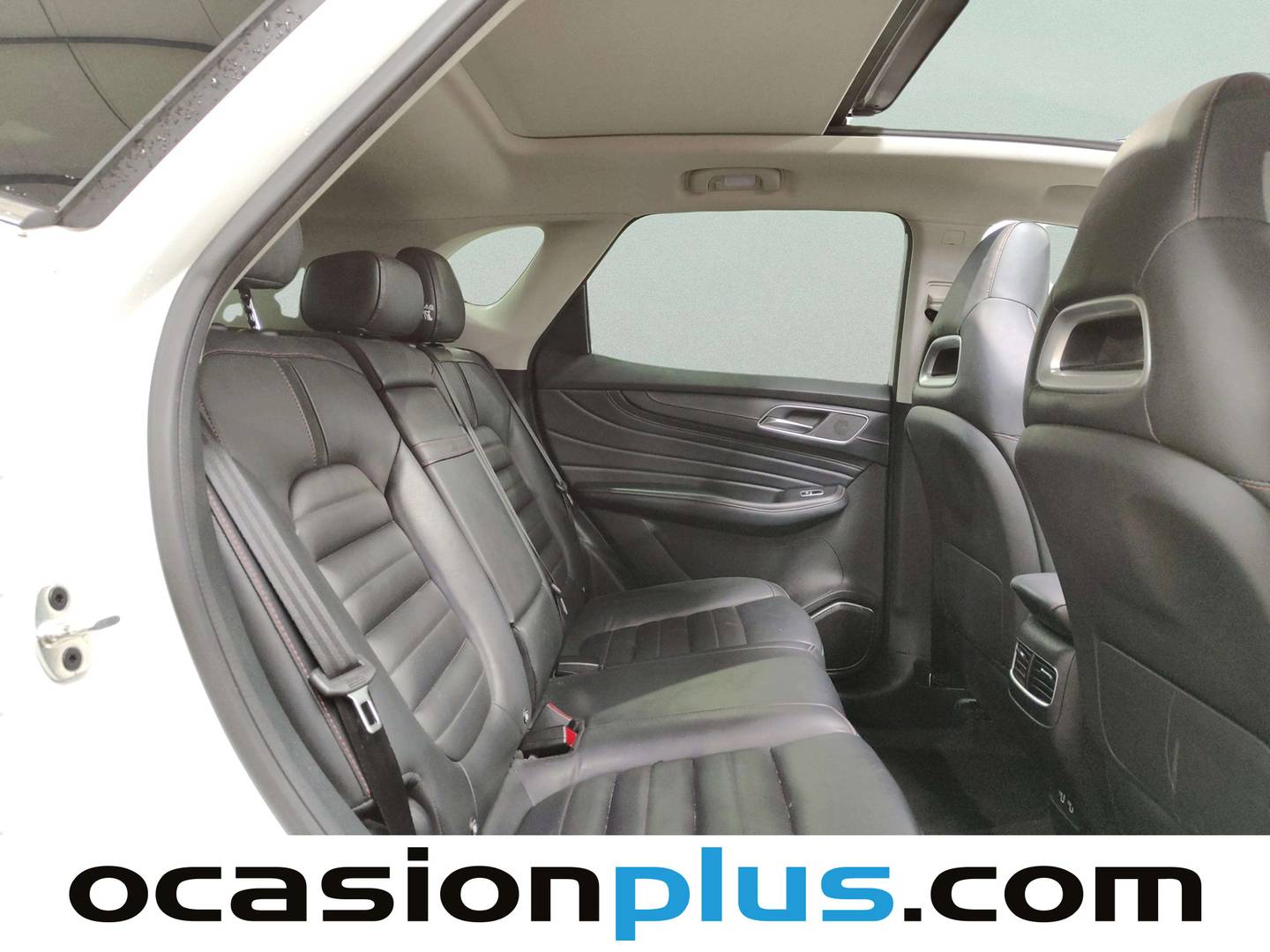 Foto MG HS MG HS 1.5 Turbo GDI Luxury (162 CV)