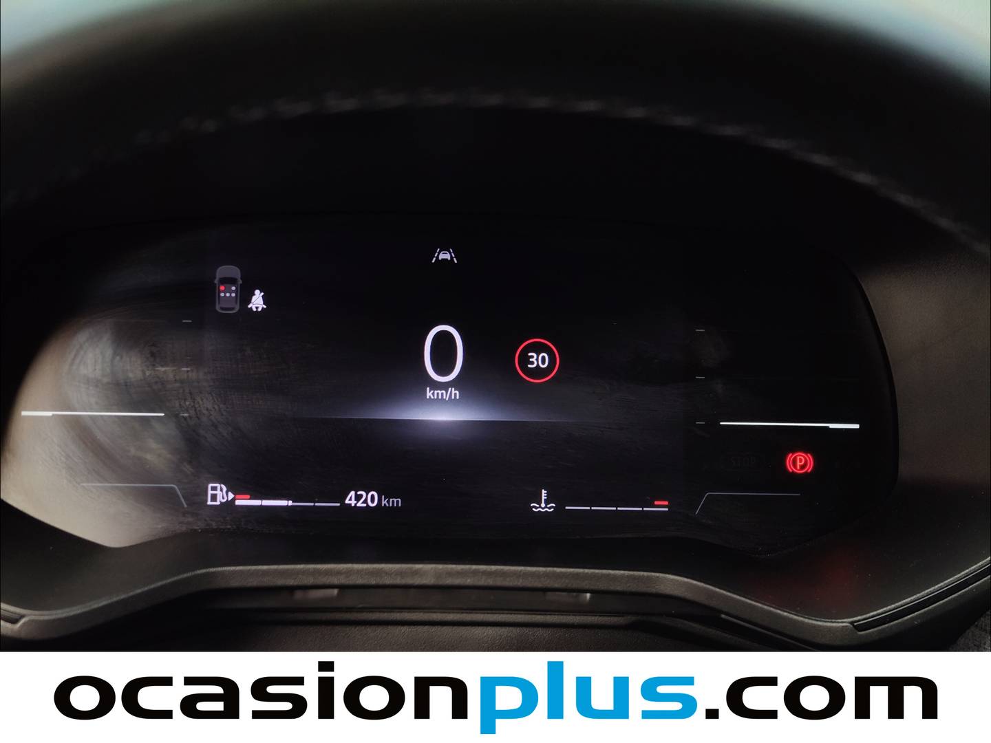 Foto Renault Clio Renault Clio Evolution dCi (100 CV)