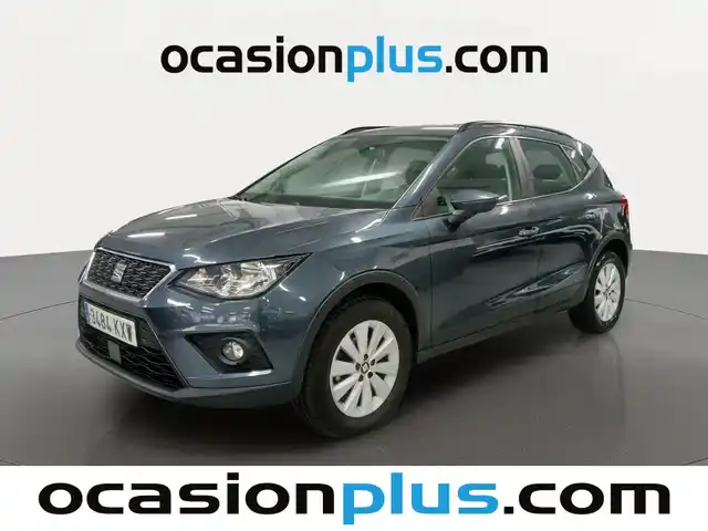 Seat Arona 1.0 TSI Ecomotive S&S Style (115 CV) de segunda mano