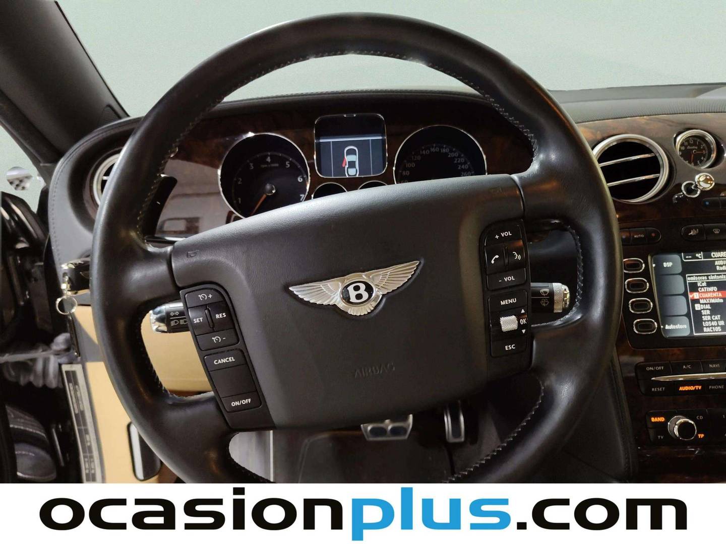 Bentley Continental GT Bentley Continental GT GT Coupe (560 CV) 560cv