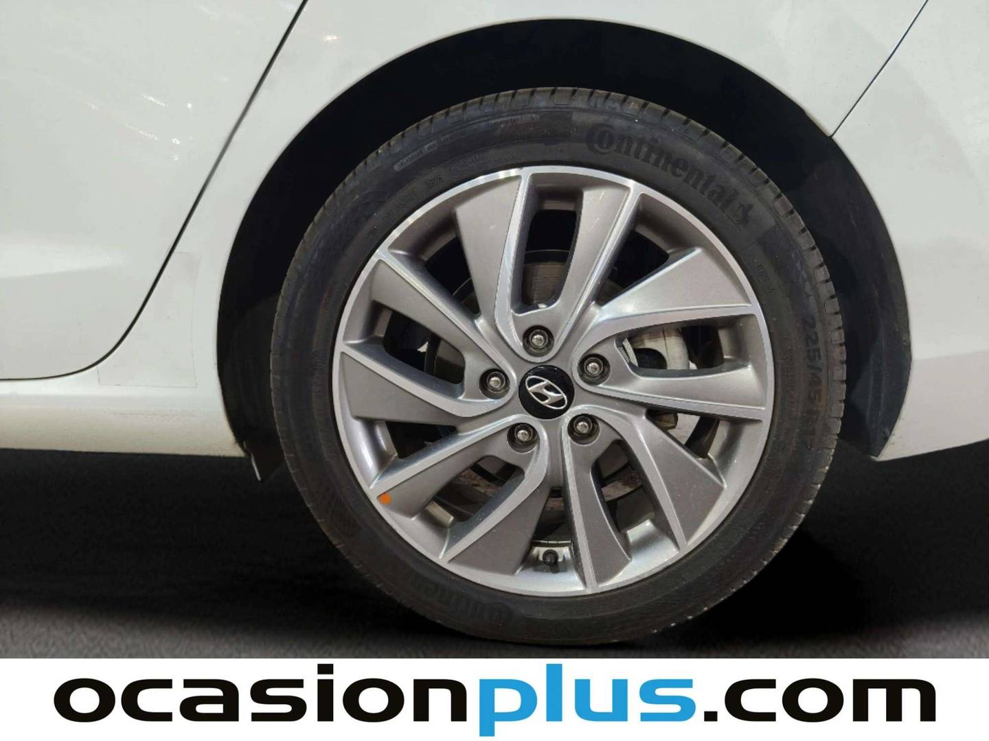 Hyundai i30 Hyundai i30 Fastback 1.4 TGDI Tecno (140 CV) seminuevo