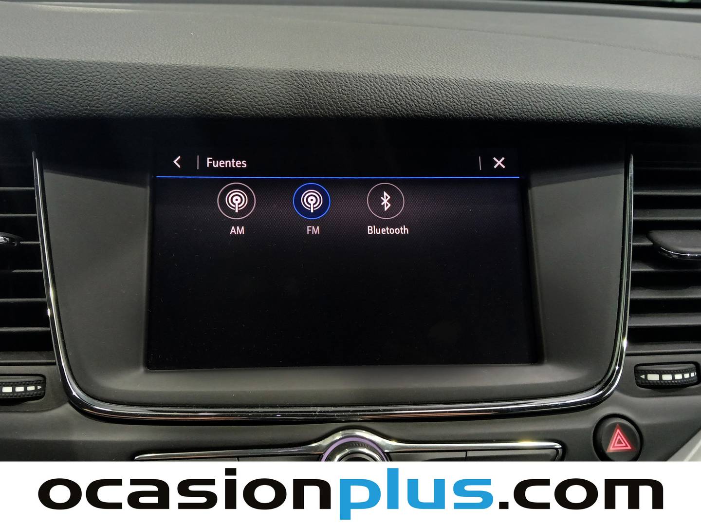 Foto Opel Astra Opel Astra 1.2 Turbo SHL (110 CV)