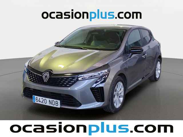 Renault Clio Ocasión Navarra