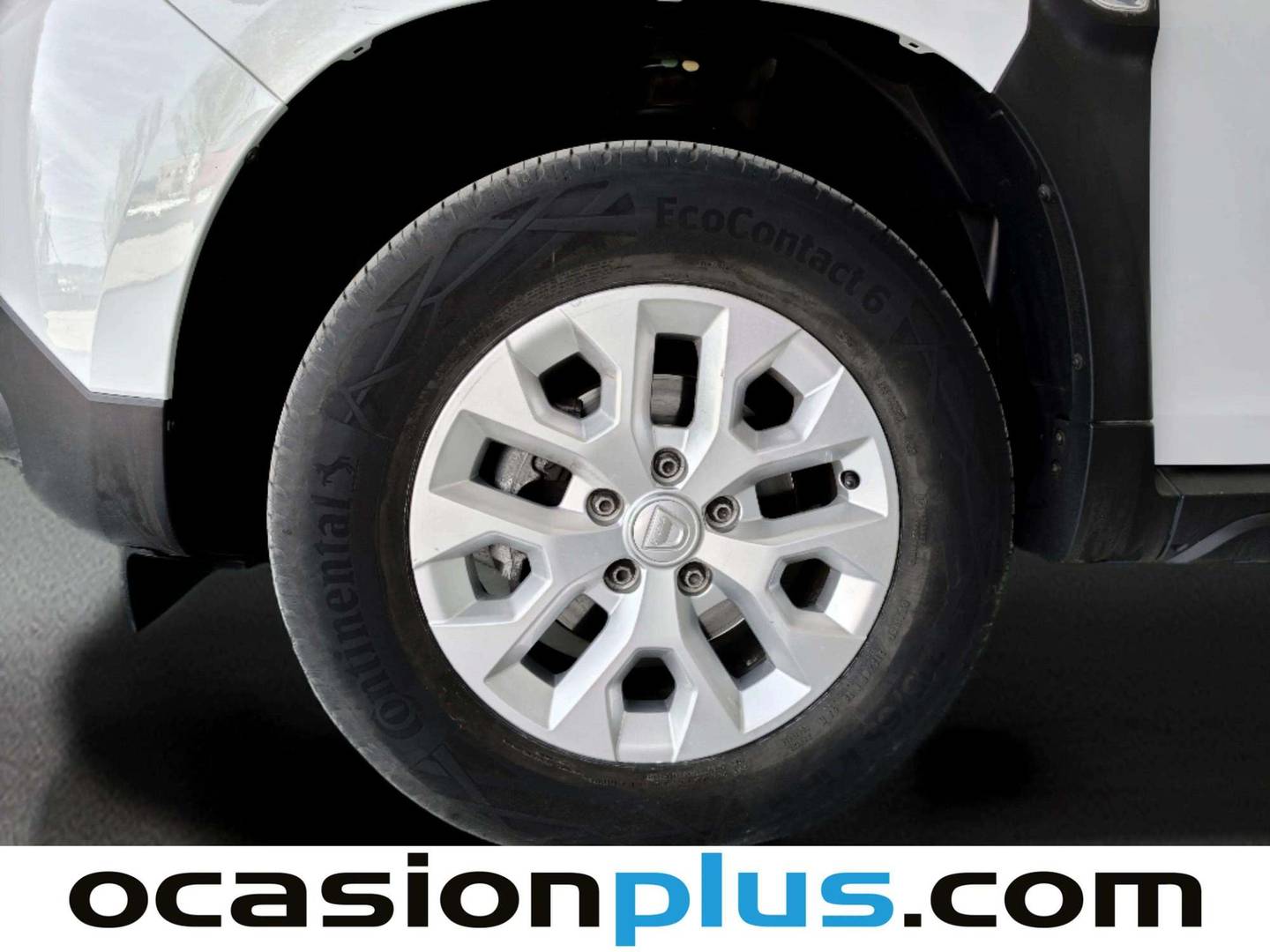 Dacia Duster Dacia Duster Comfort Blue dCi (115 CV) 4X2 al mejor precio