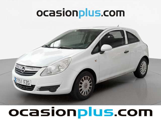 Opel Corsa 1.3 CDTi Essentia (75 CV) de segunda mano