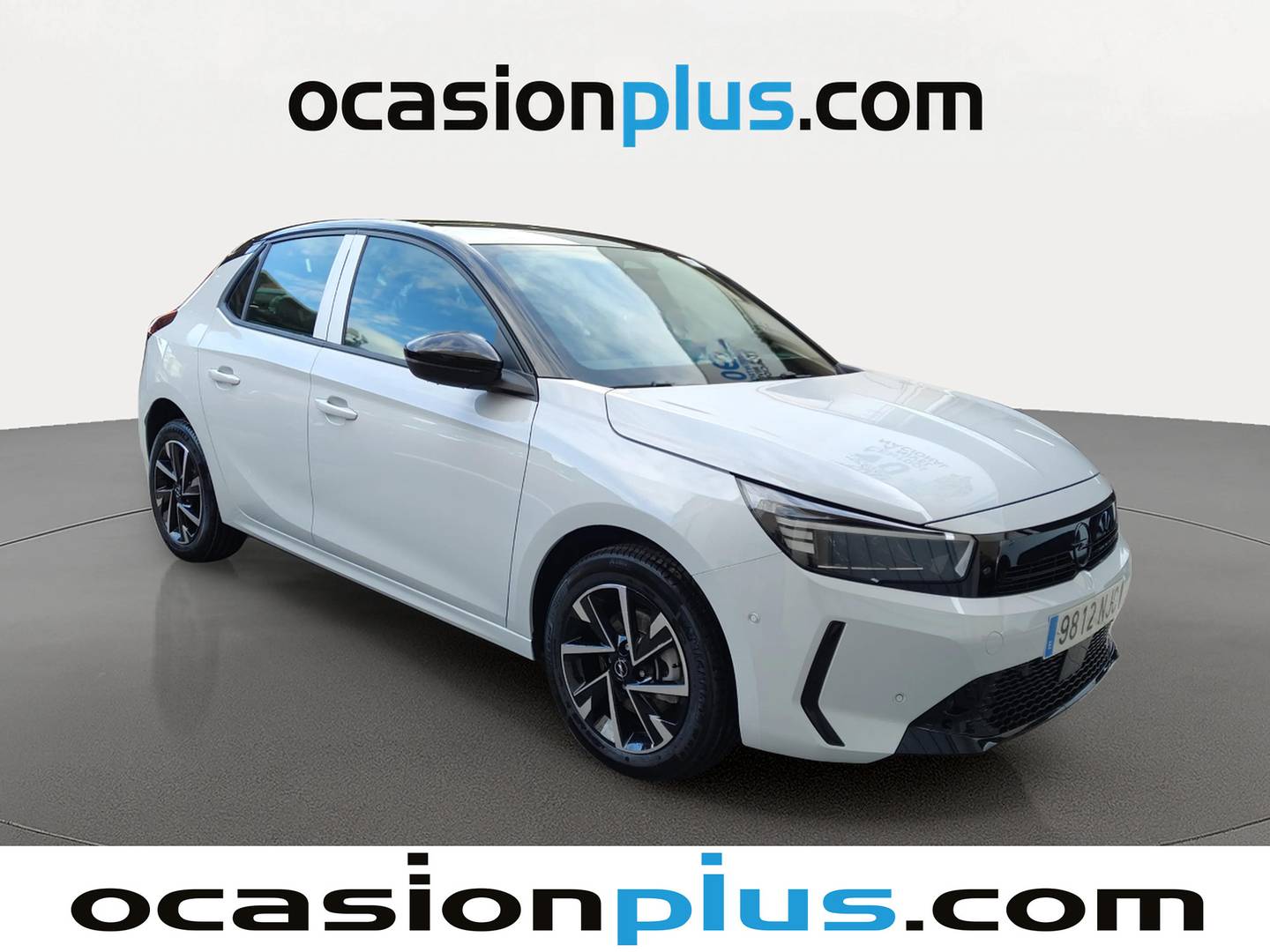 Foto Opel Corsa Opel Corsa 1.2 T XHL GS (100 CV)