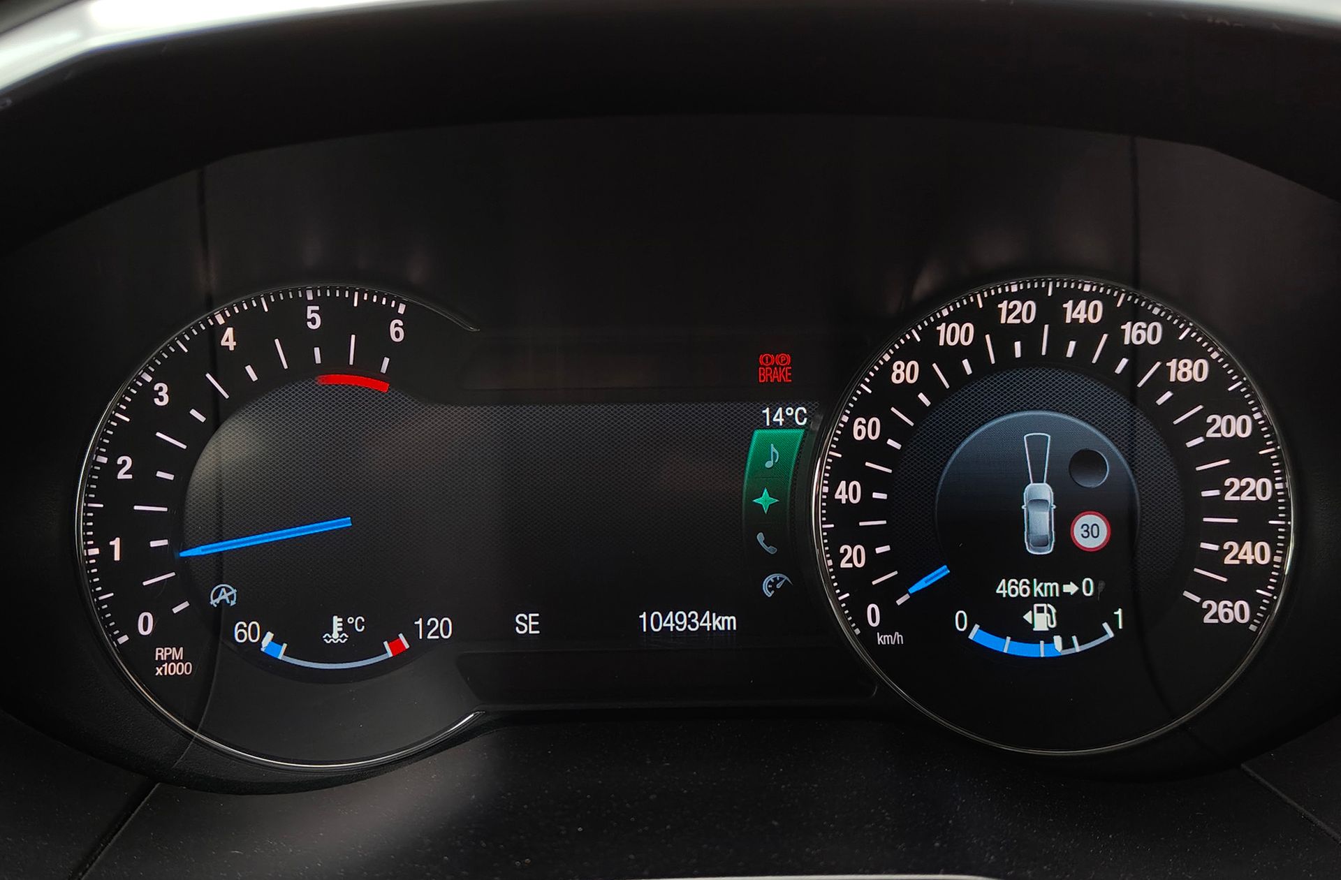 Ford S-Max 2.0 TDCi Titanium 7 plazas - foto 29
