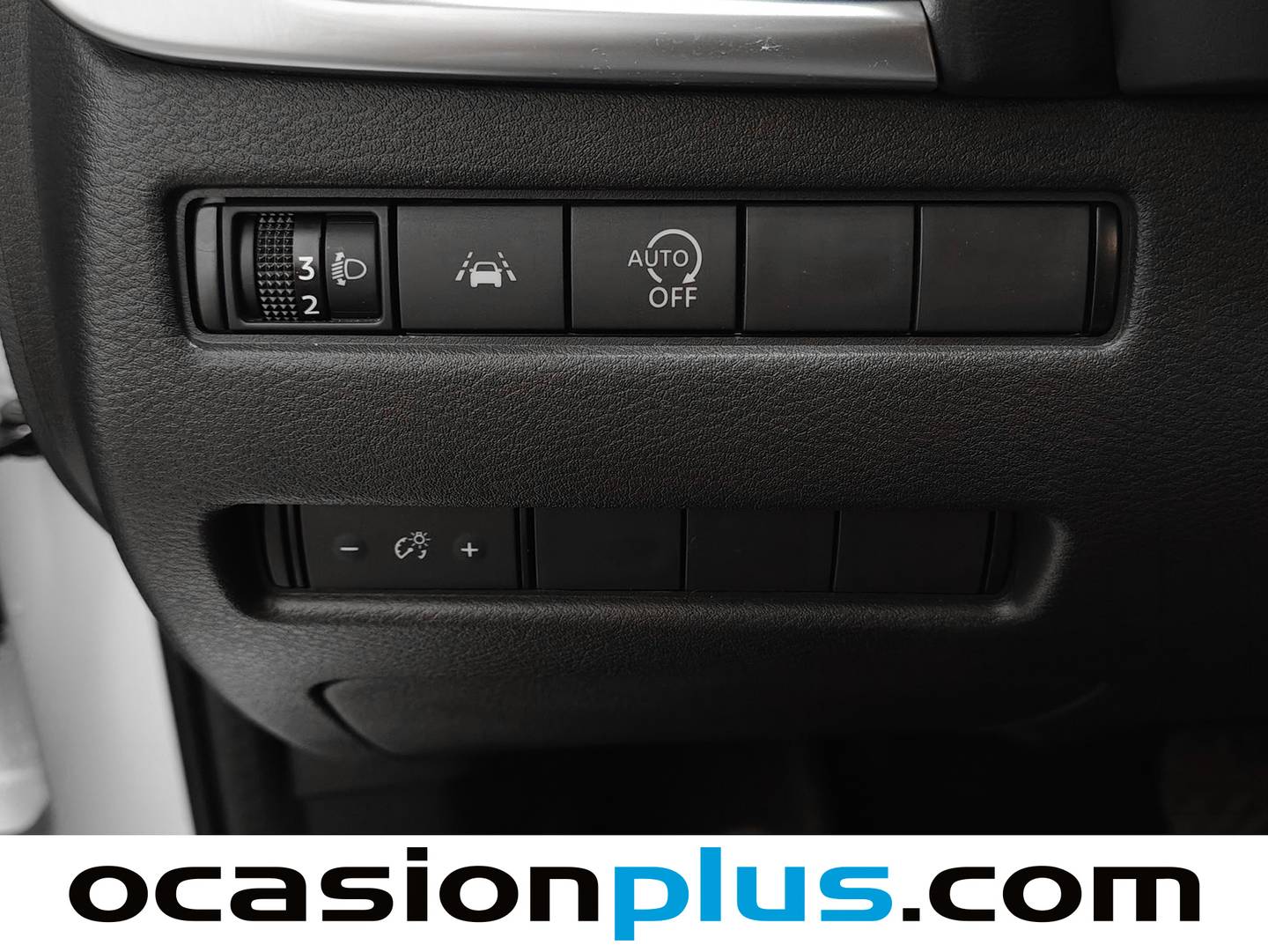 Nissan QASHQAI Nissan Qashqai DIG-T 158 mHEV N- Go 4X2 Xtronic (158 CV) de ocasión