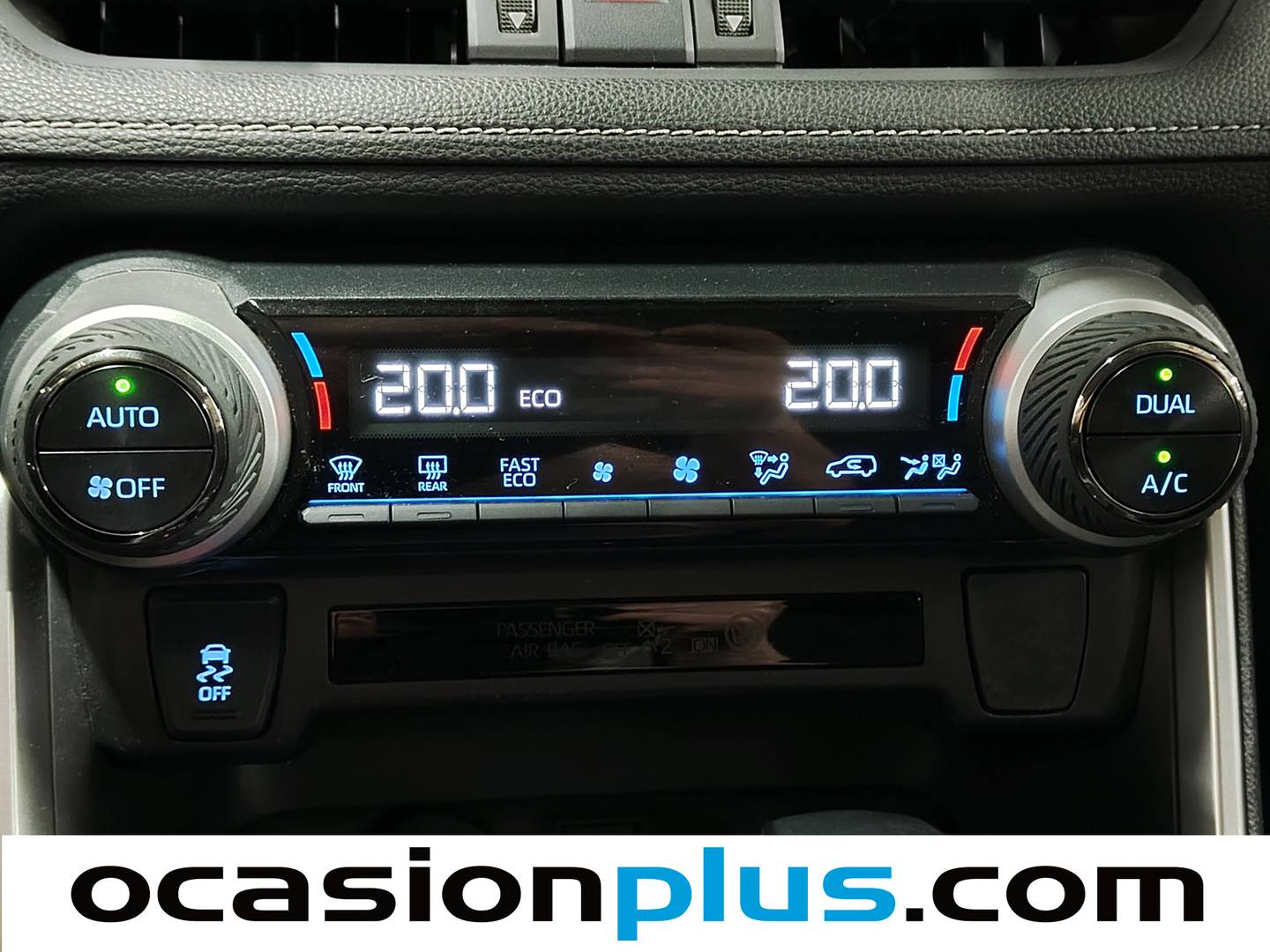 Toyota Rav4 Toyota Rav4 2.5l hybrid Advance (218 CV) automático