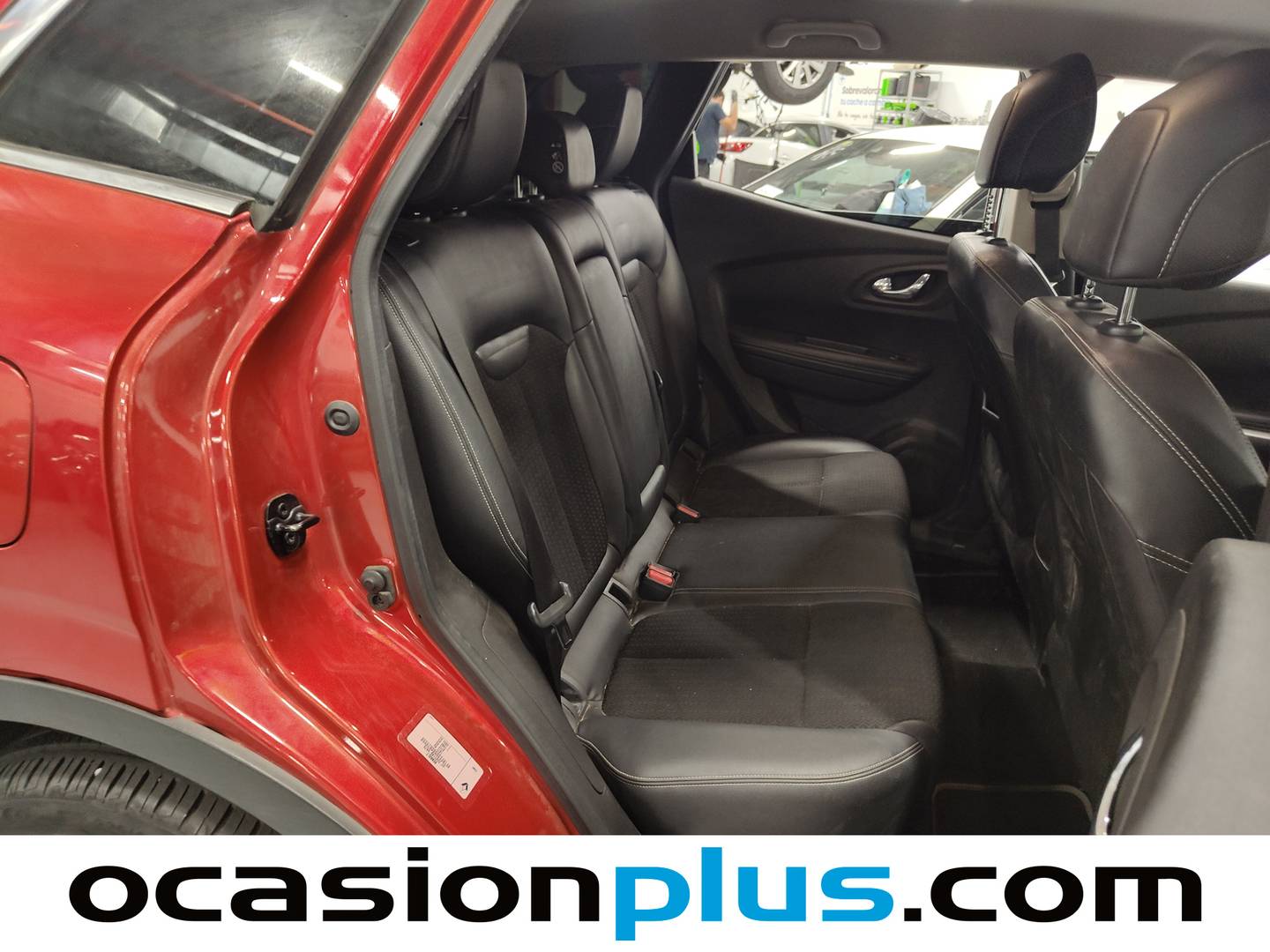 Foto Renault Kadjar Renault Kadjar Zen Energy dCi (130 CV)