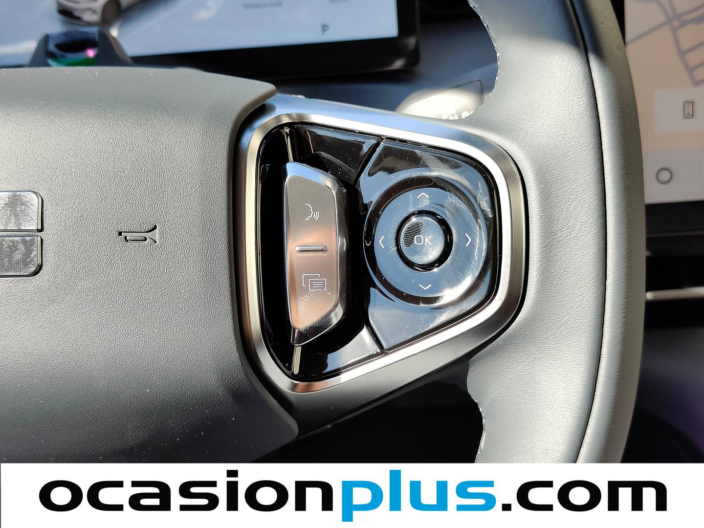 Geely Starray EM-i Geely Starray EM-i 1.5 PHEV PRO (262 CV) de ocasión