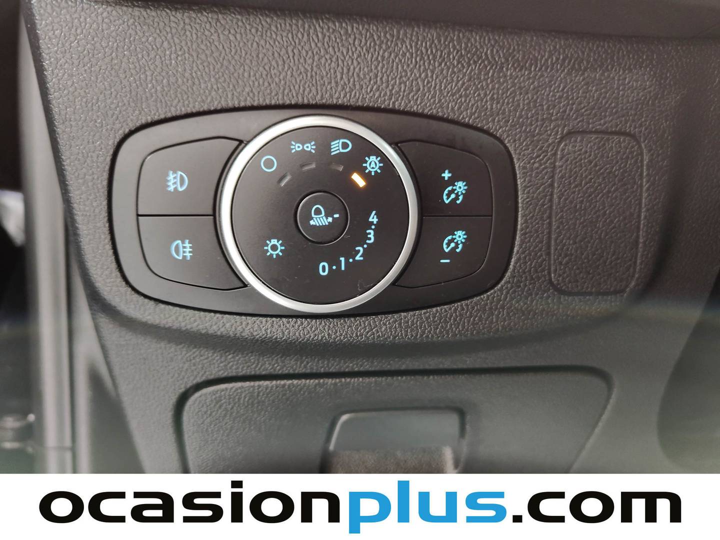 Ford Focus Ford Focus 1.5 Ecoboost ST-Line (150 CV) de segunda mano