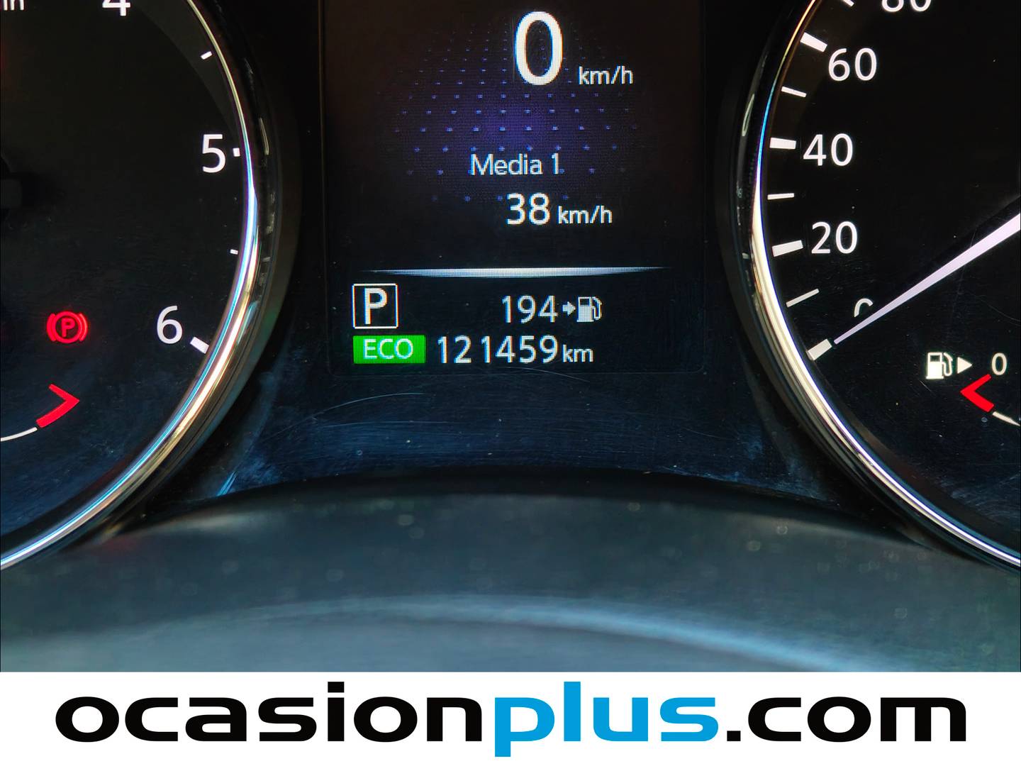 Nissan QASHQAI Nissan Qashqai dCi 130 Tekna 4x2 XTronic (130 CV) seminuevo