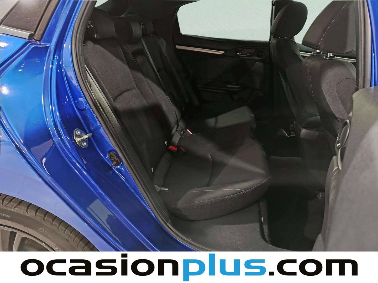 Honda Civic Honda Civic 1.0 I-VTEC TURBO Elegance (129 CV) km 0