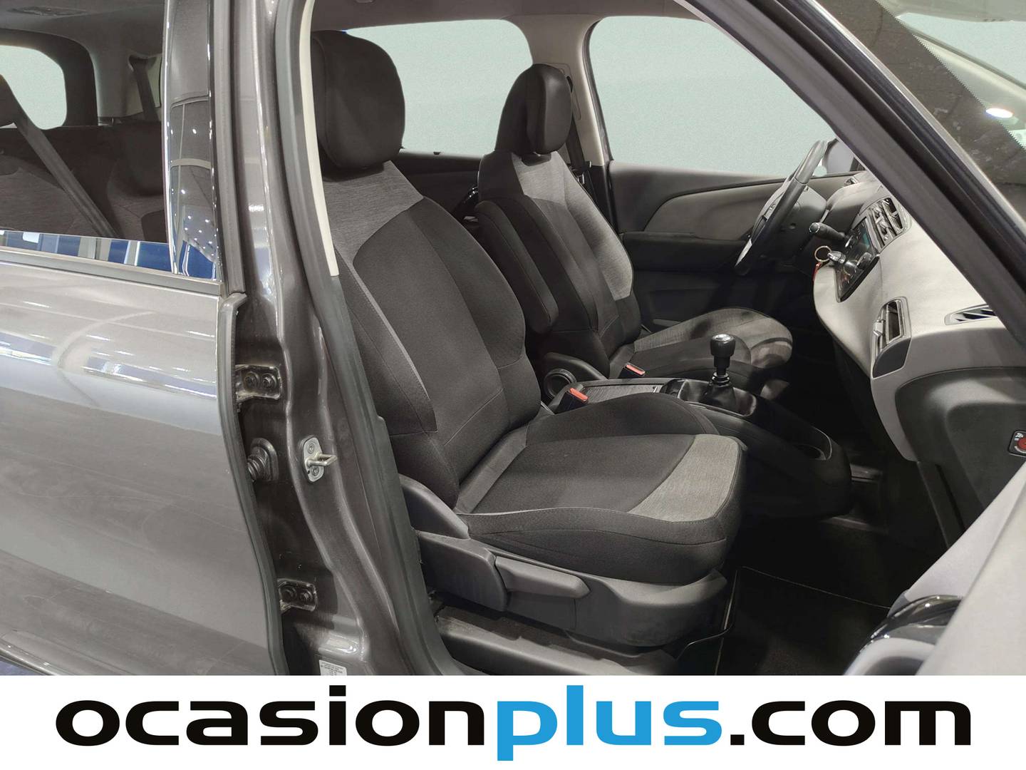 Foto Citroën Grand C4 Spacetourer Citroen Grand C4 Spacetourer PureTech 130 S&S Feel (130 CV) 7 Plazas