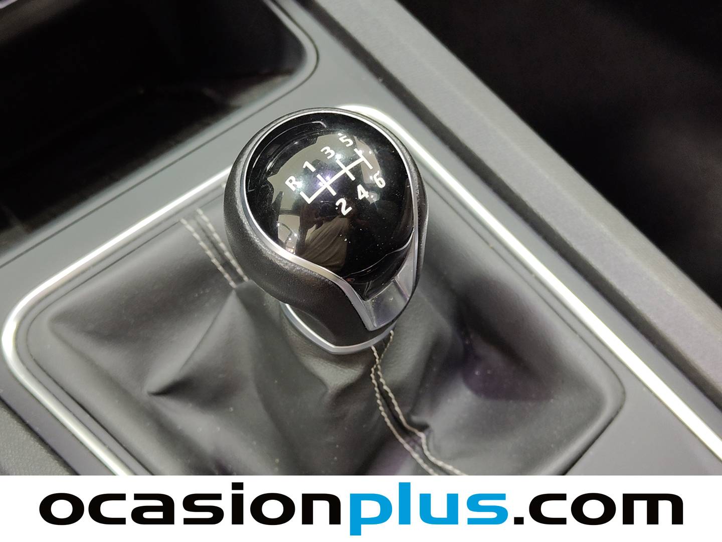 Foto Seat León SEAT Leon ST 1.5 TSI S&S Style XL (130 CV)