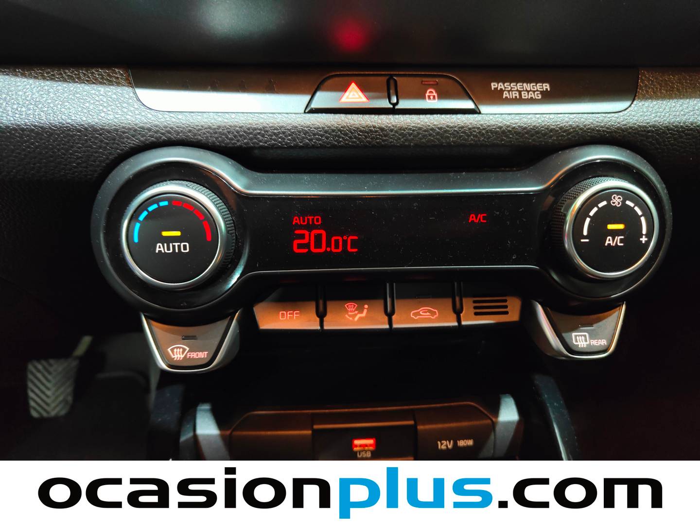 KIA Stonic Kia Stonic 1.0 T-GDi MHEV Drive iMT (120 CV) km 0