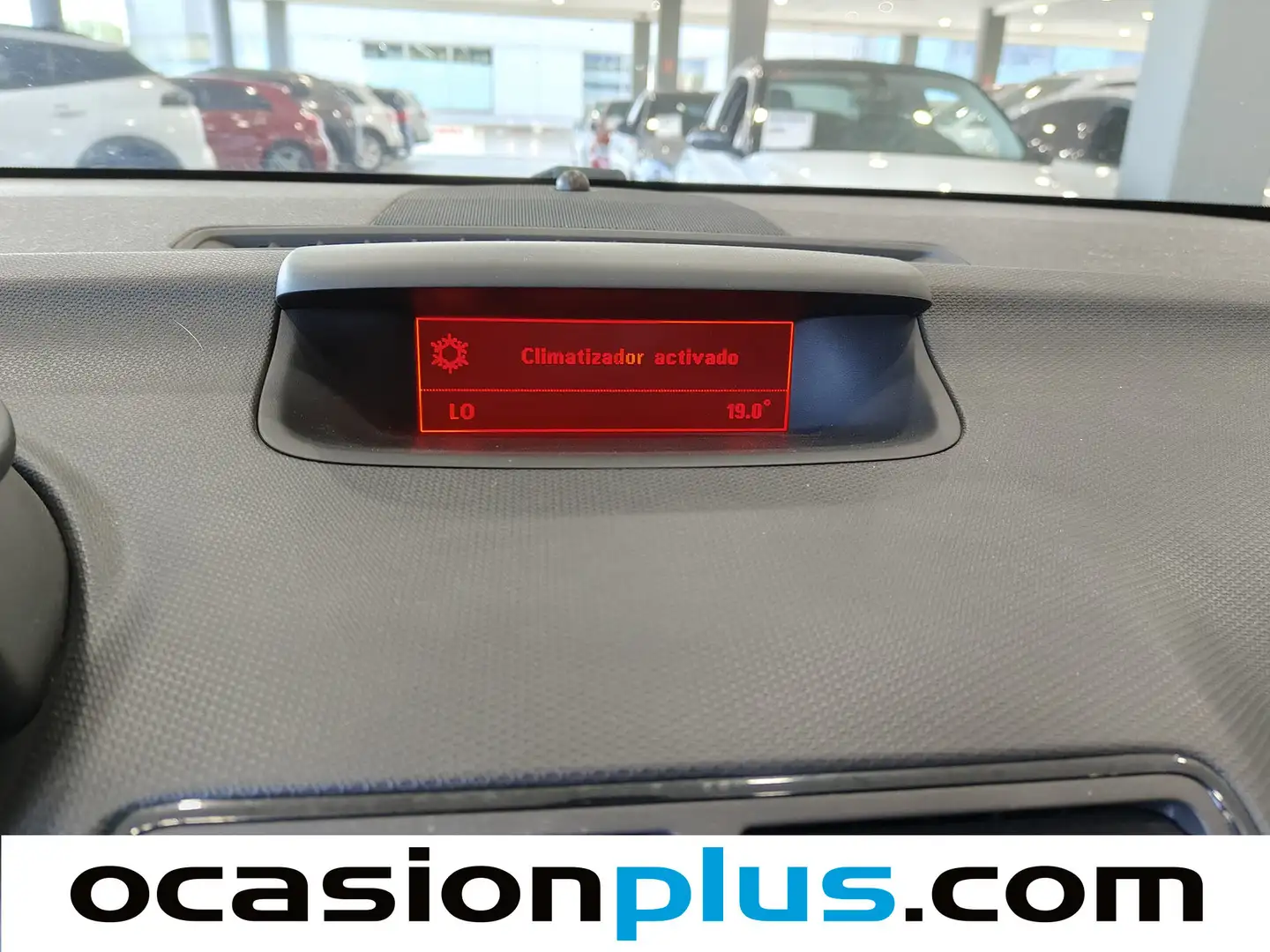 Foto Opel Meriva Opel Meriva 1.4 NEL Selective (120 CV)