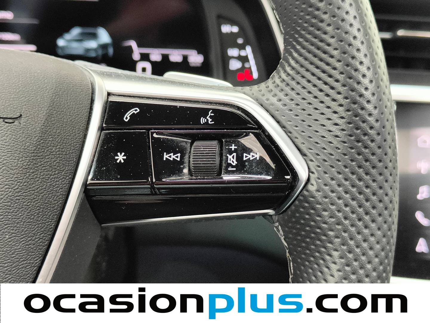 Audi A6 Audi A6 Avant Black Line 40 TDI (204 CV) S Tronic S-Line km 0