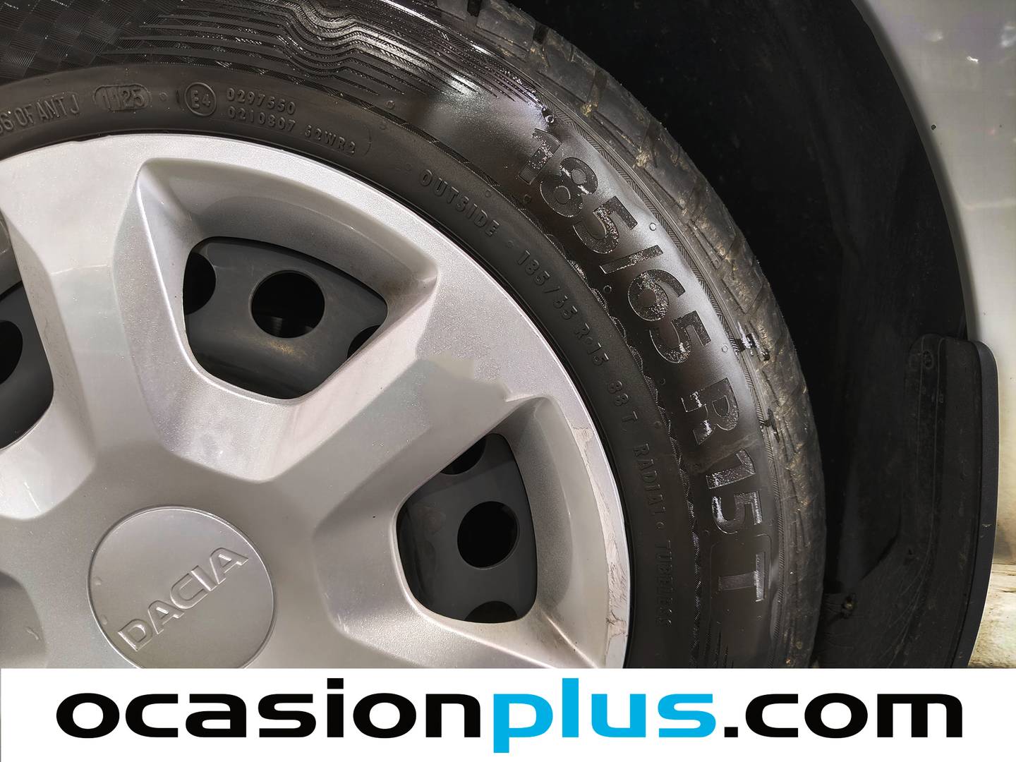 Dacia Dokker Dacia Dokker dCi 75 Ambiance (75 CV) diésel