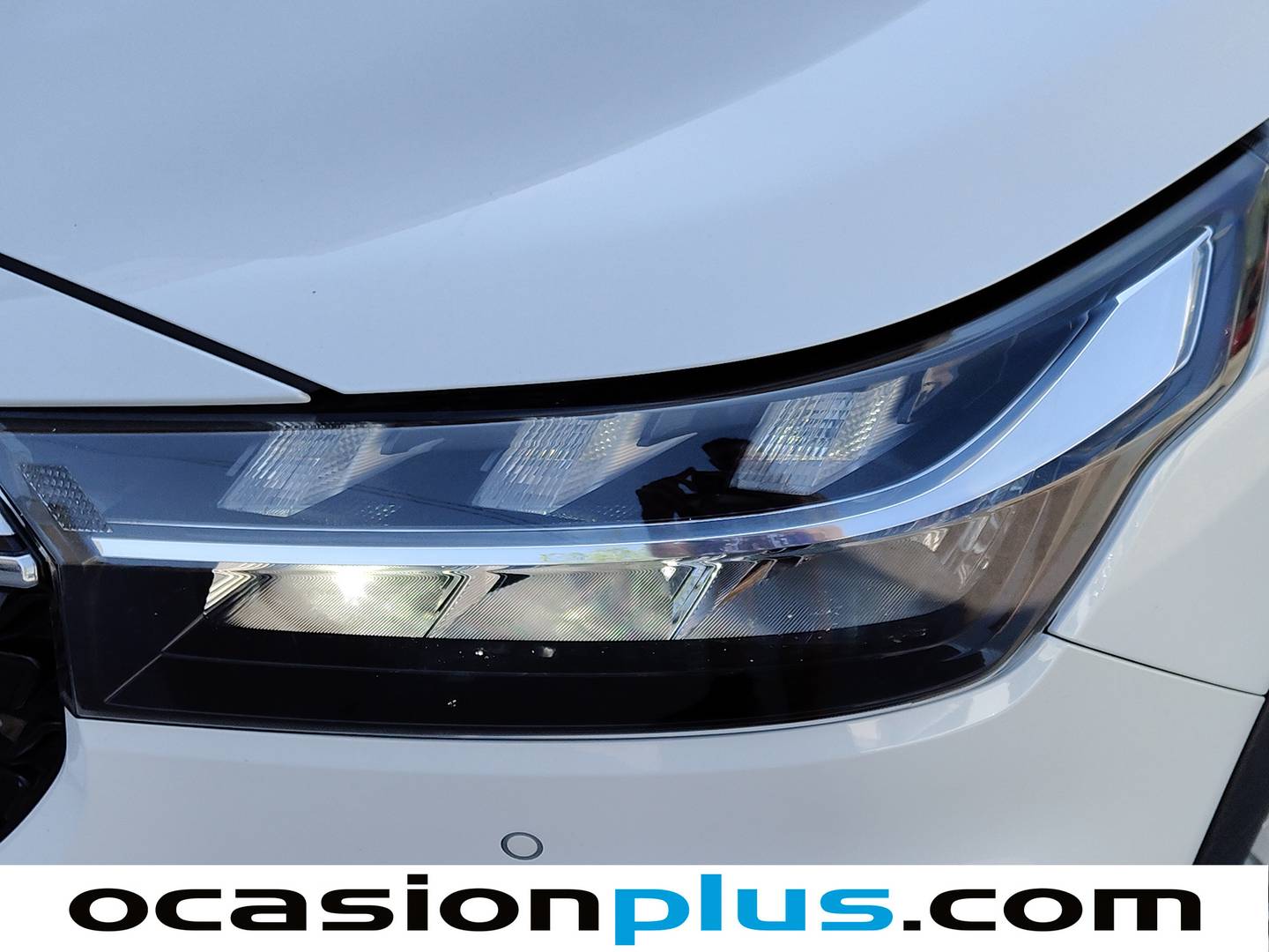 Suzuki S-Cross Suzuki S-Cross 1.4T Mild Hybrid S2 4WD (129 CV) al mejor precio