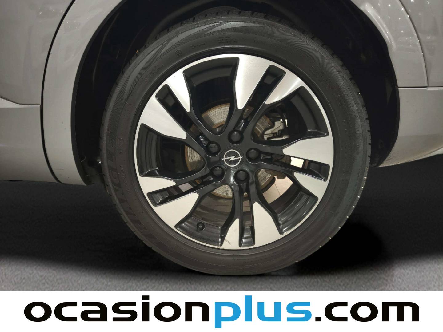 Opel Grandland Opel Grandland 1.2 Turbo Ultimate (130 CV) 130cv