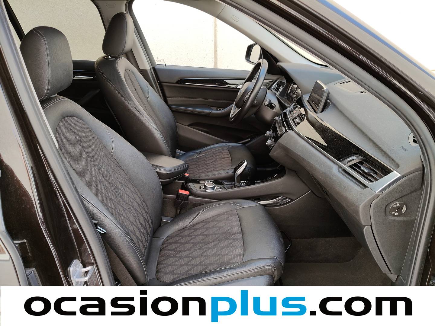 BMW X1 BMW X1 sDrive18d (150 CV) diésel