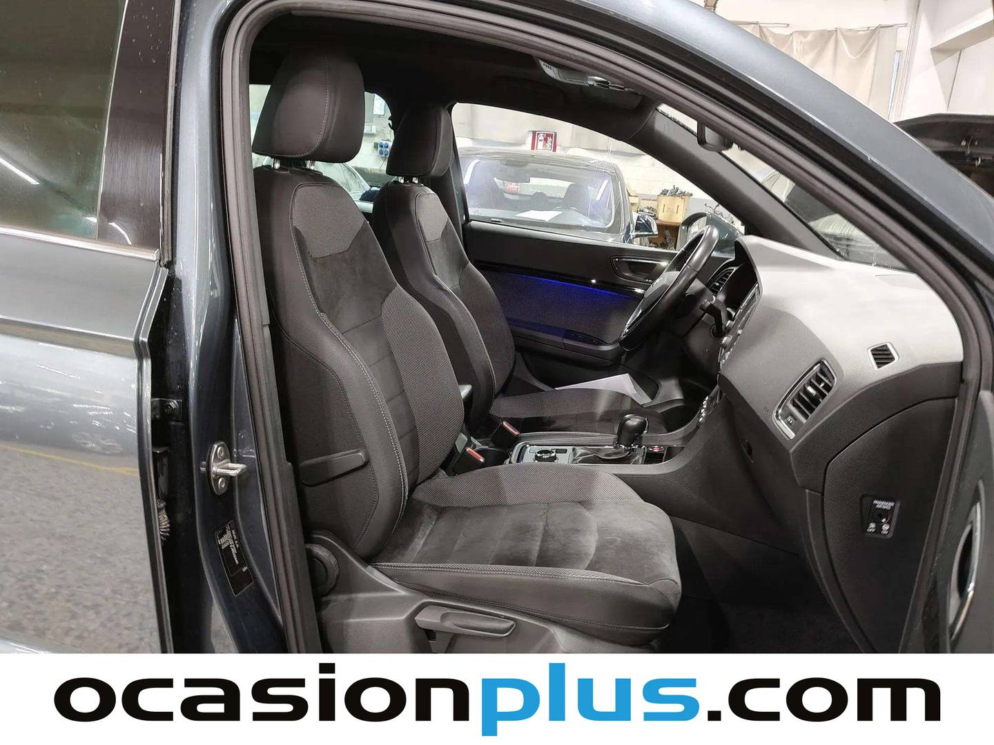 Seat Ateca Seat Ateca 1.4 EcoTSI S&S Xcellence Plus DSG (150 CV) 2018