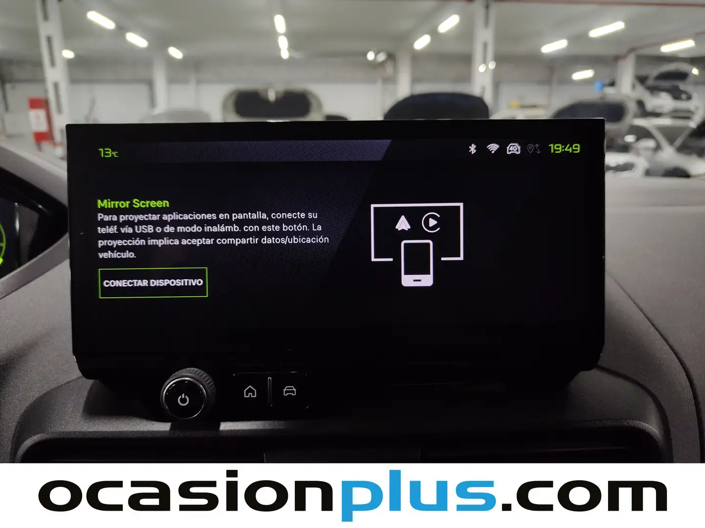 Foto Peugeot Rifter Peugeot Rifter BlueHDi 130 GT Long EAT8 (130 CV) 7 Plazas