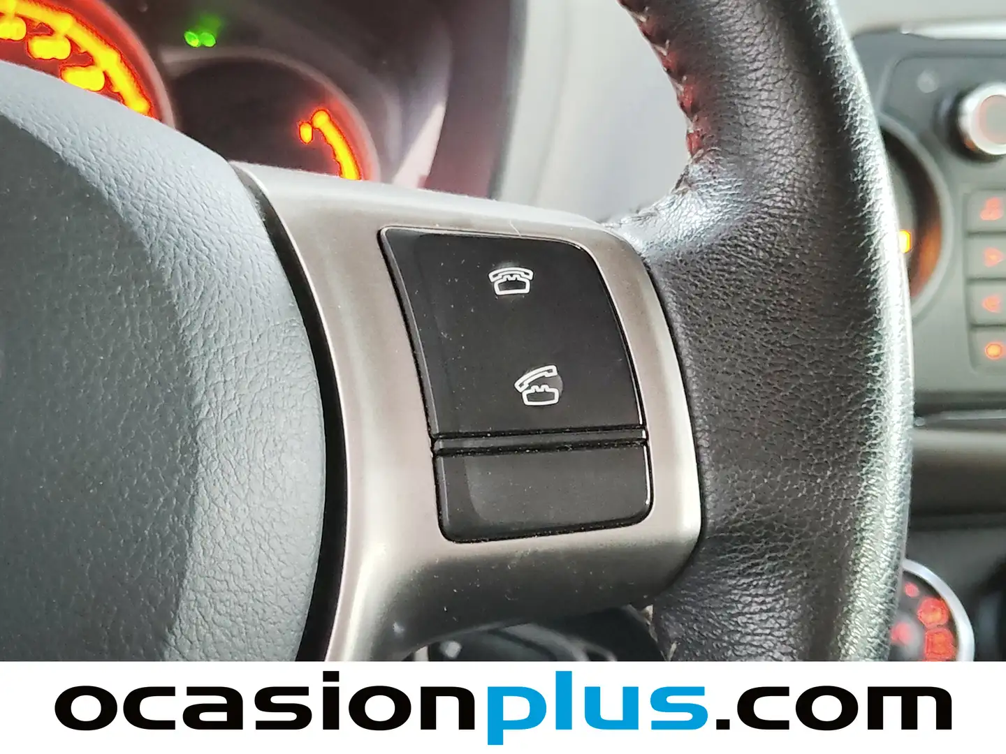 Foto Toyota Yaris Toyota Yaris 1.4 D4-D Active (90 CV)