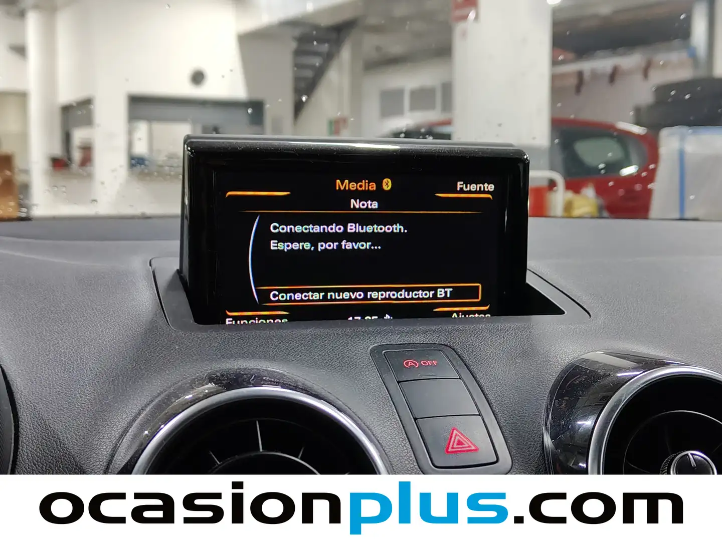 Foto Audi A1 Audi A1 Sportback Adrenalin 1.0 TFSI (95 CV) Pack S-Line