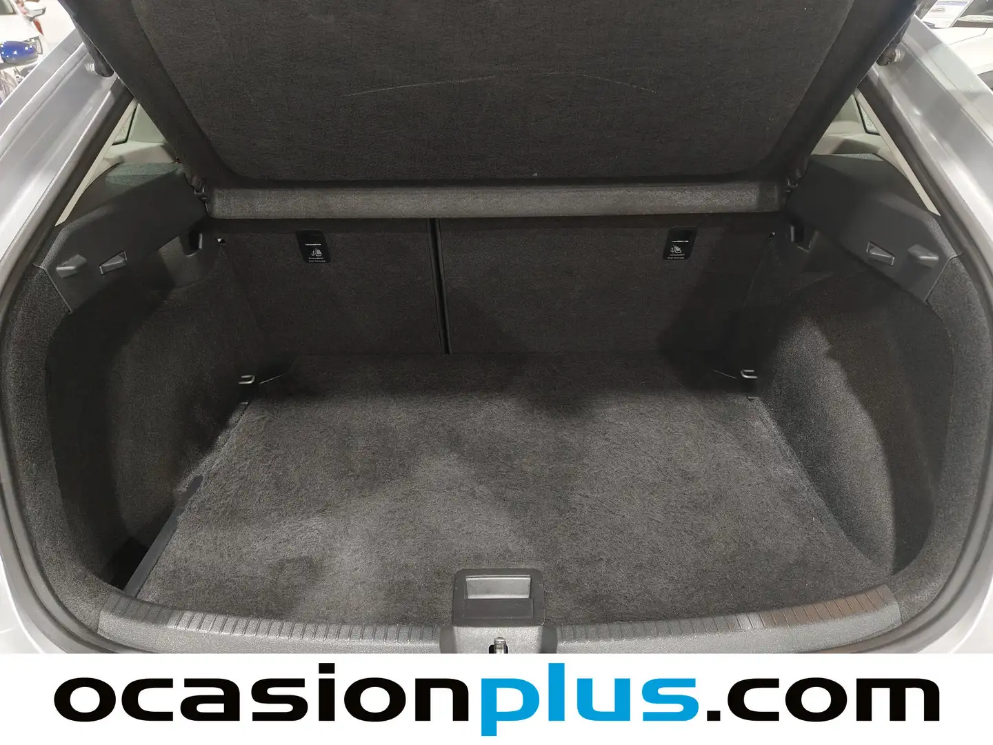 Foto Volkswagen Taigo Volkswagen Taigo ``Más`` 1.0 TSI (95 CV)