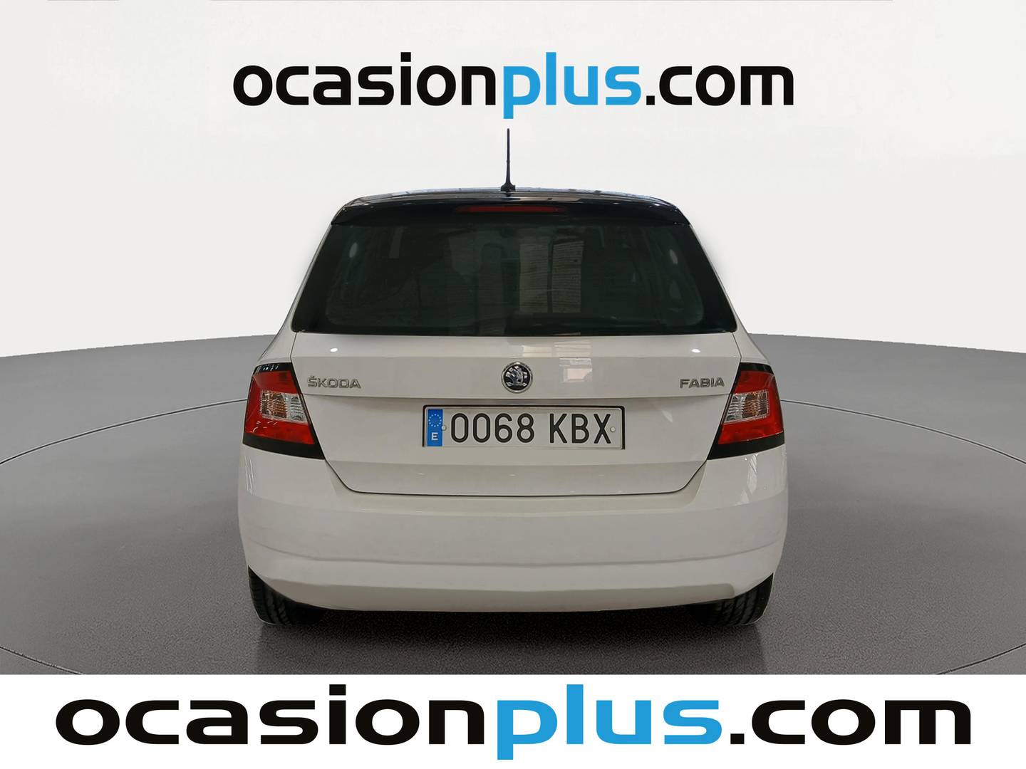 Skoda Fabia Skoda Fabia 1.4 TDI Business (75 CV) barato