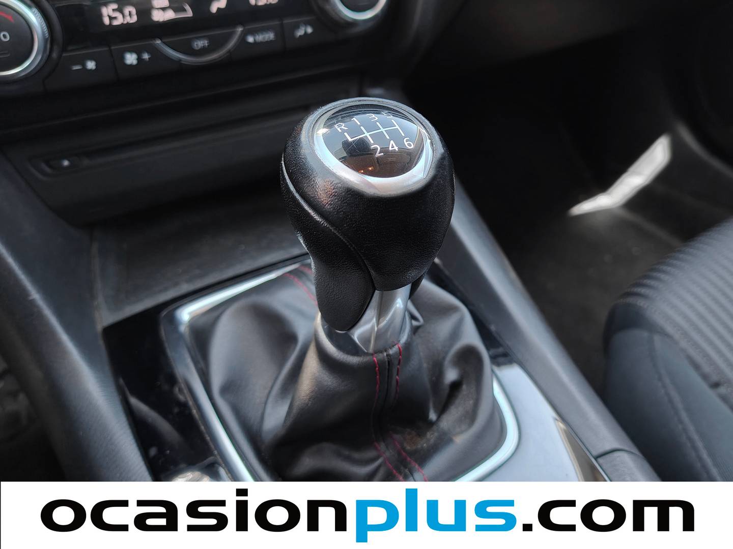 Mazda Mazda3 Mazda Mazda 3 2.2 DE MT Style (150 CV) de segunda mano