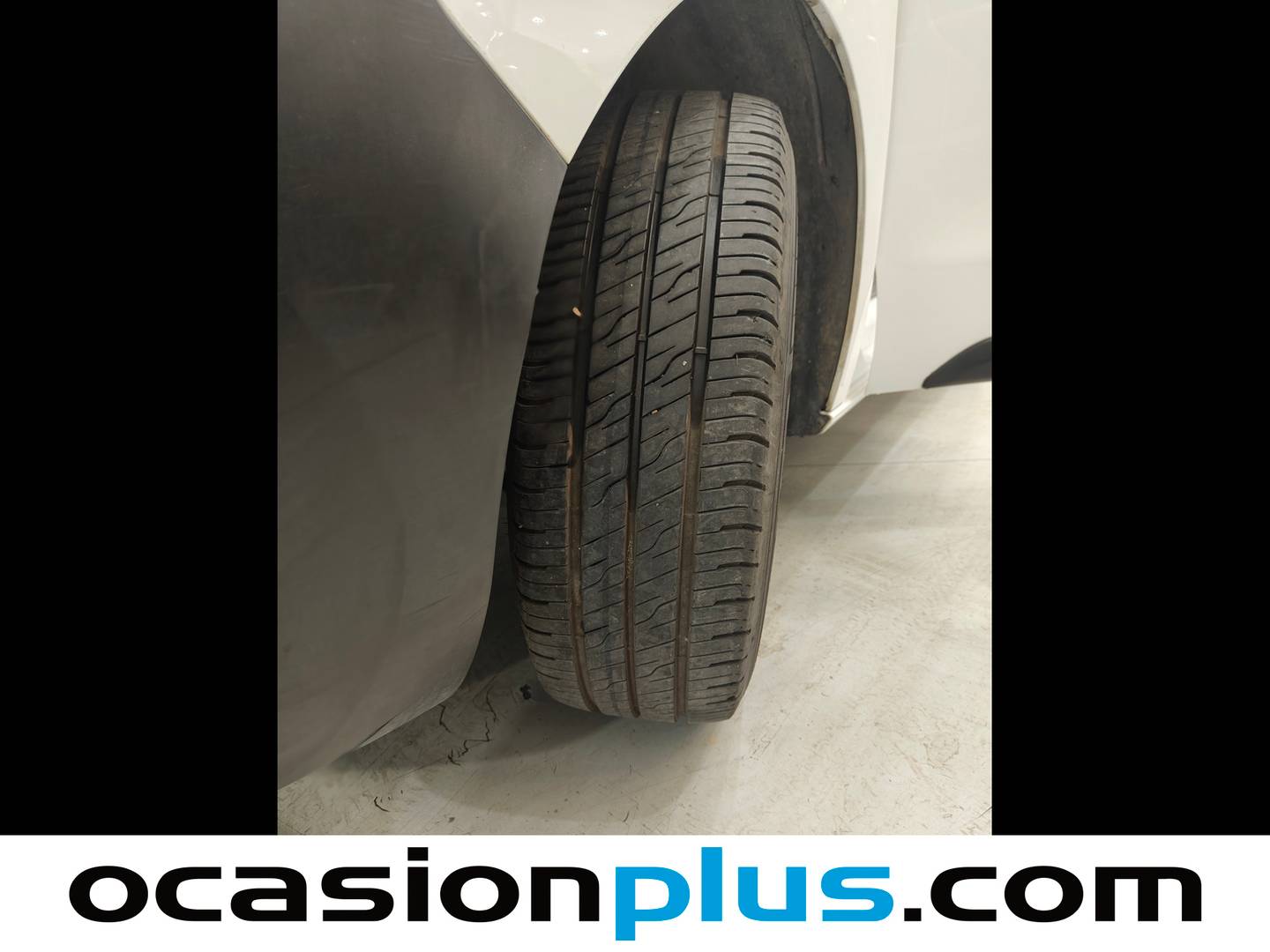 Peugeot Expert Peugeot Expert Furgon BlueHDi 120 S&S Pro Standard (120 CV) de segunda mano