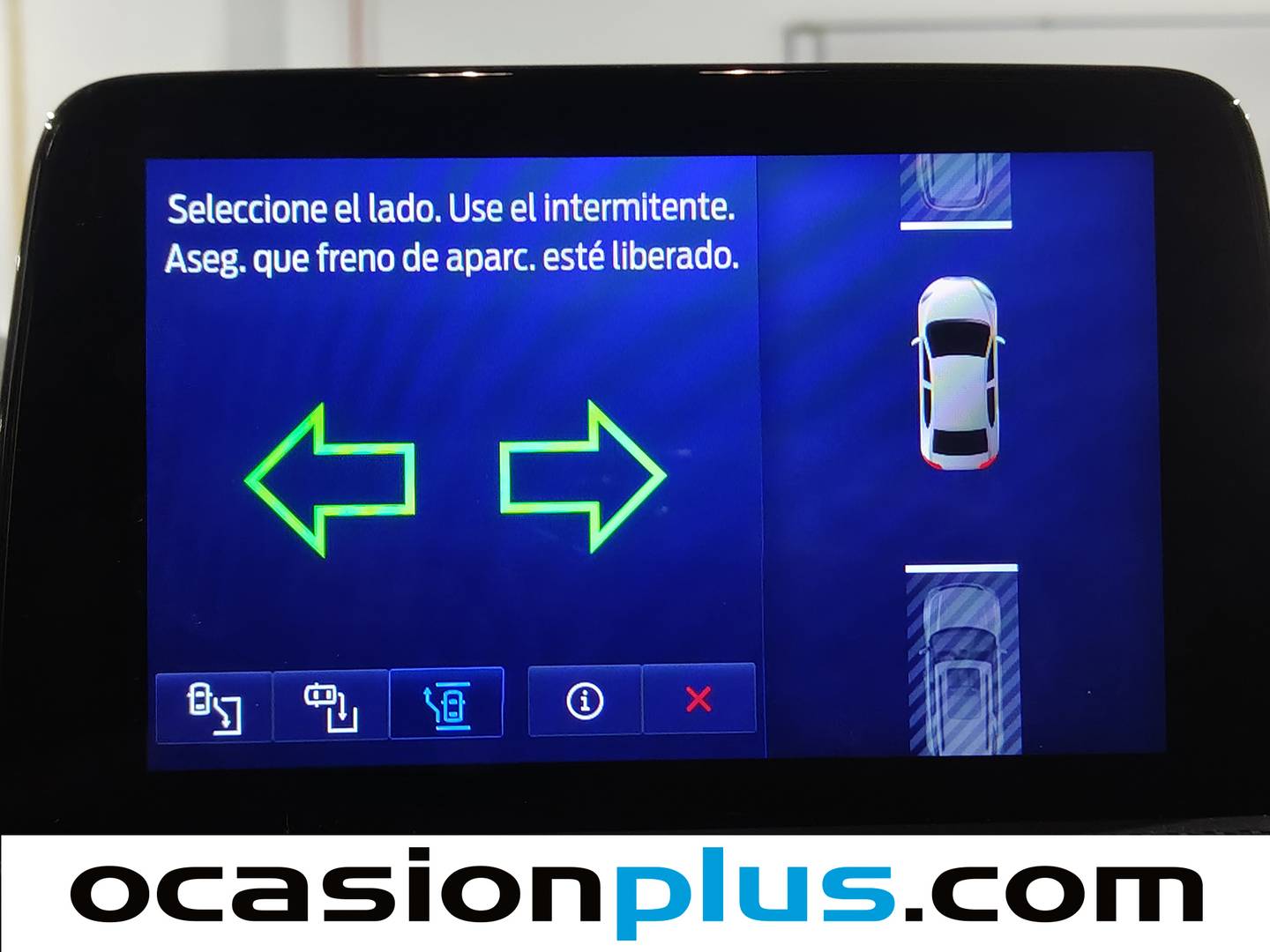 Foto Ford Kuga Ford Kuga 2.5 Duratec FHEV ST-Line Auto (190 CV)