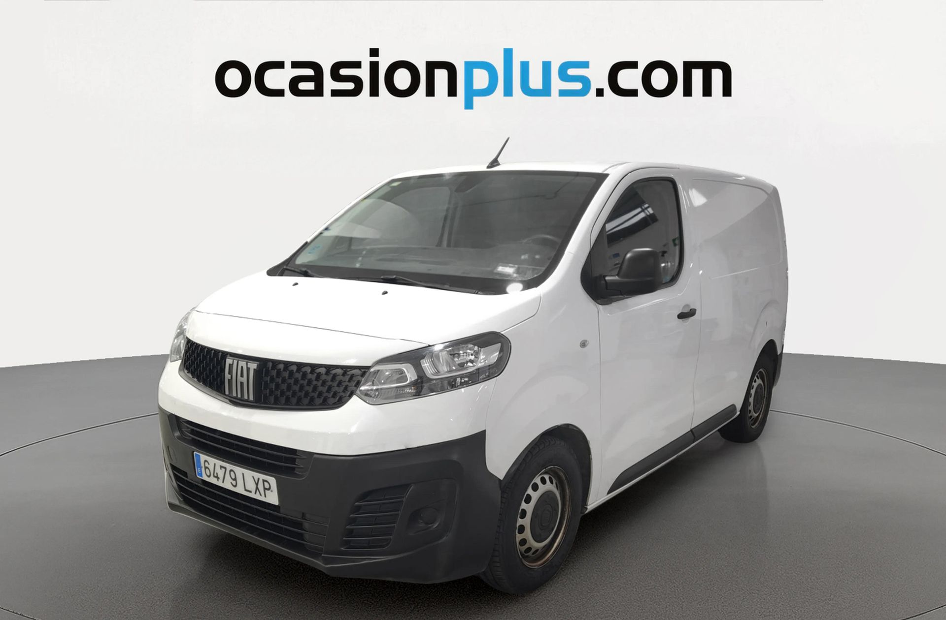 Fiat Scudo 1.5 BlueHDi L1 Business