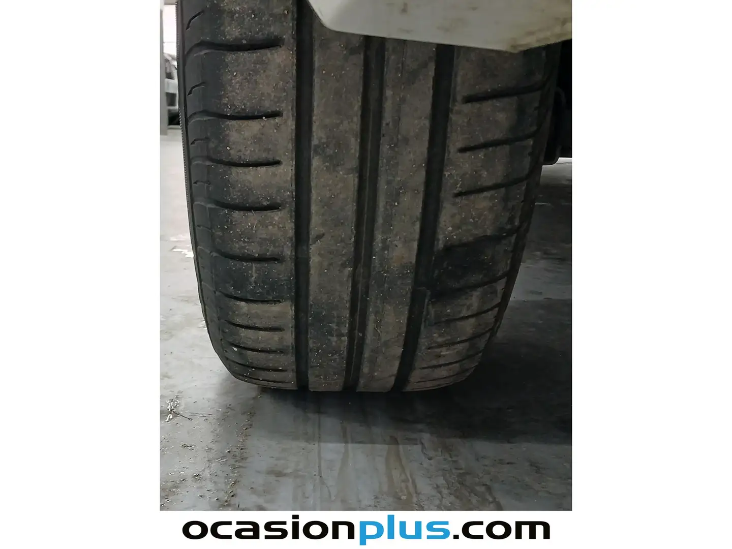 Foto Seat Ibiza SEAT Ibiza 1.0 TGI GNC S&S Style (90 CV)