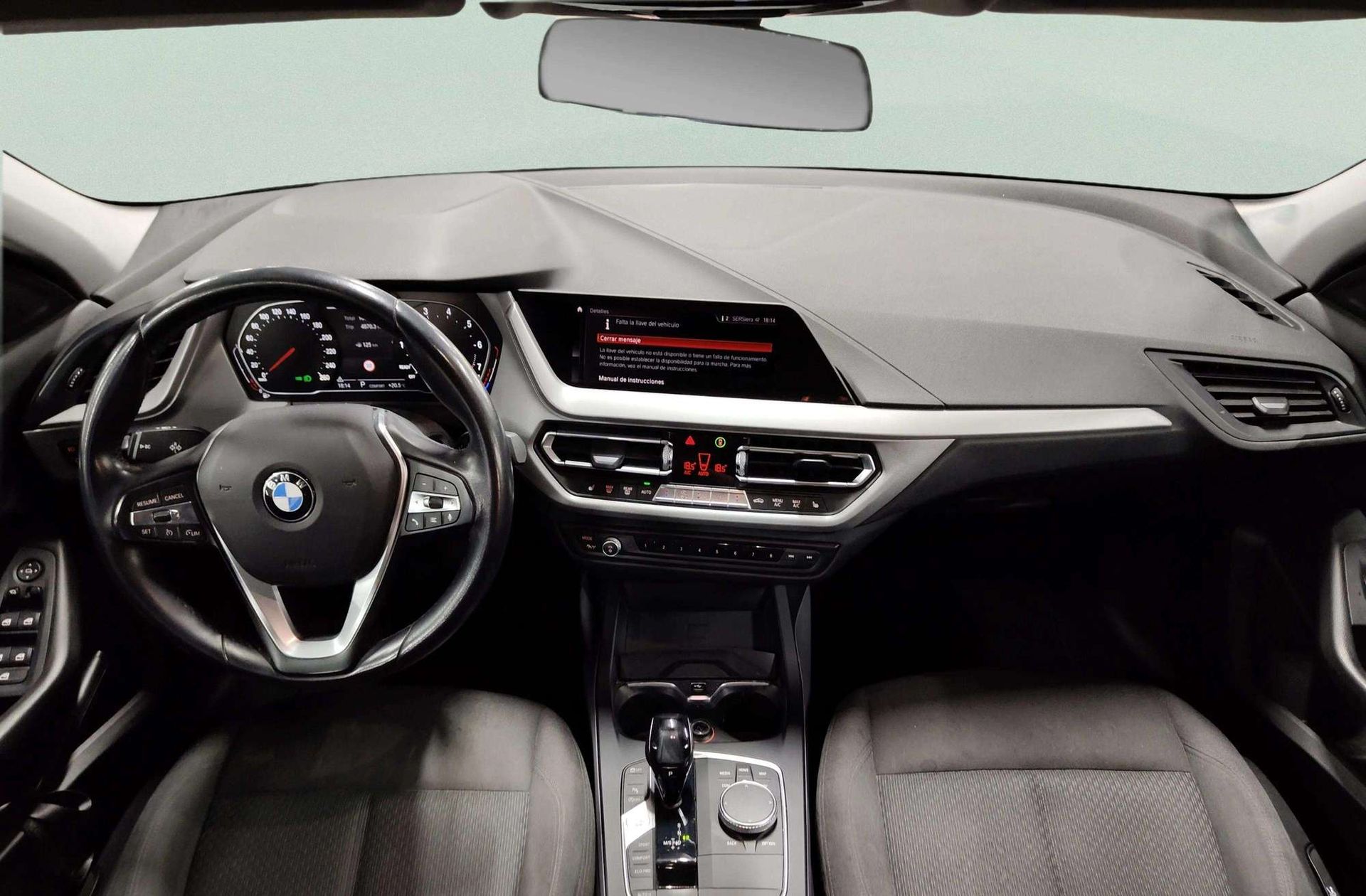 BMW Serie 1 118i - foto 7