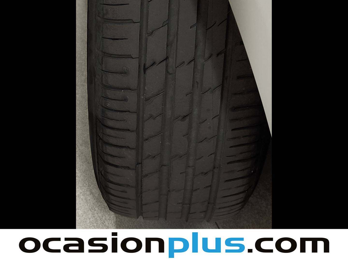 Volvo XC60 Volvo XC60 D3 Kinetic (150 CV) de segunda mano
