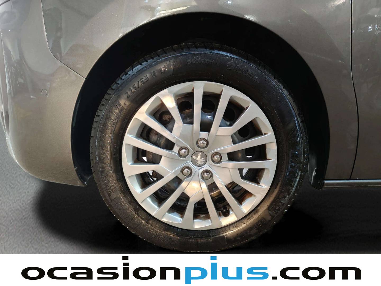 Peugeot Traveller Peugeot Traveller BlueHDi 120 Business Long (120 CV) 9 Plazas manual