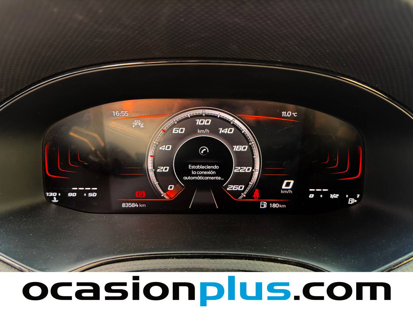 Seat Arona SEAT Arona 1.0 TSI Reference XM (95 CV) de segunda mano