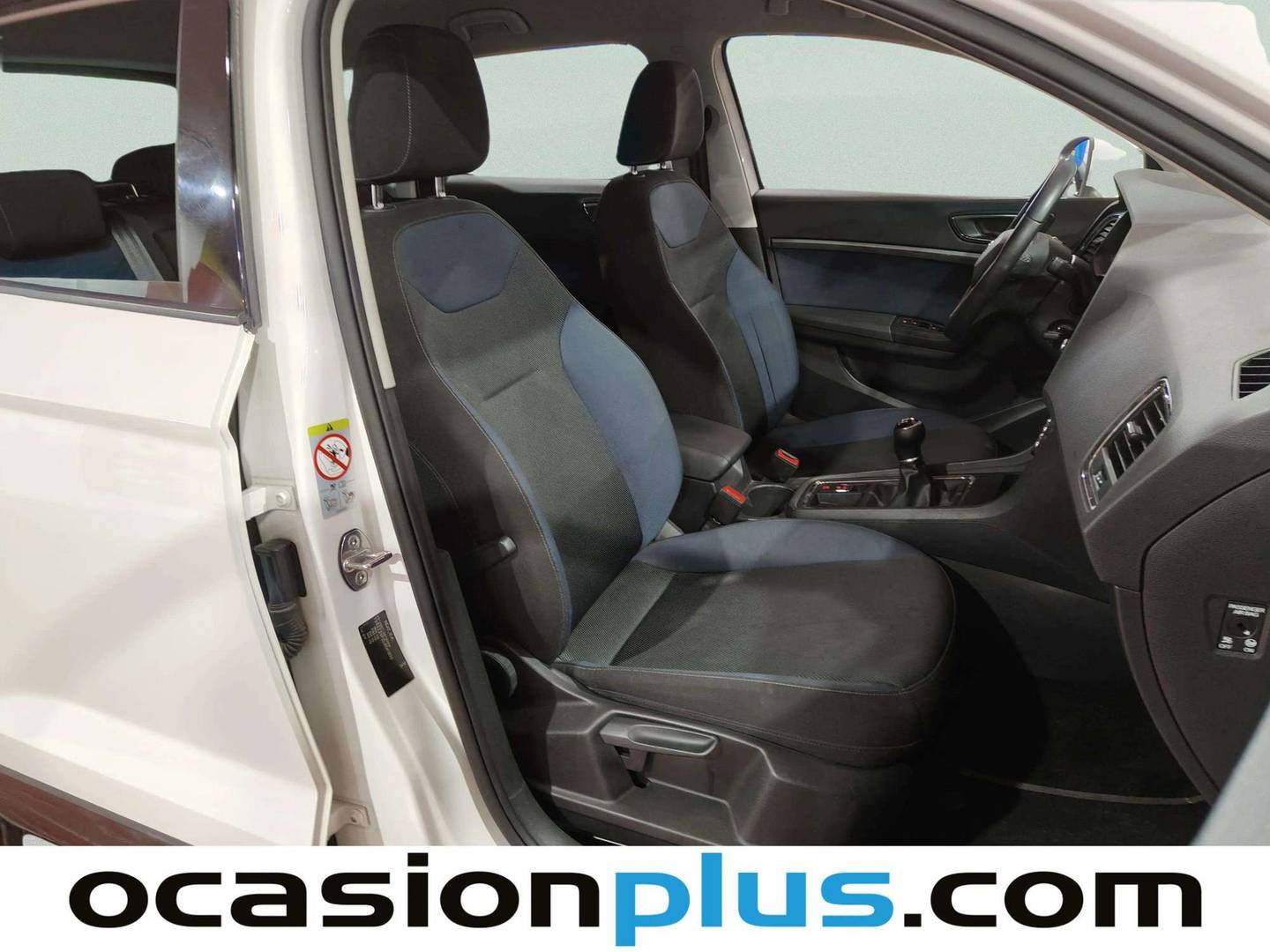 Foto Seat Ateca SEAT Ateca 1.0 TSI S&S Ecomotive Style (115 CV)