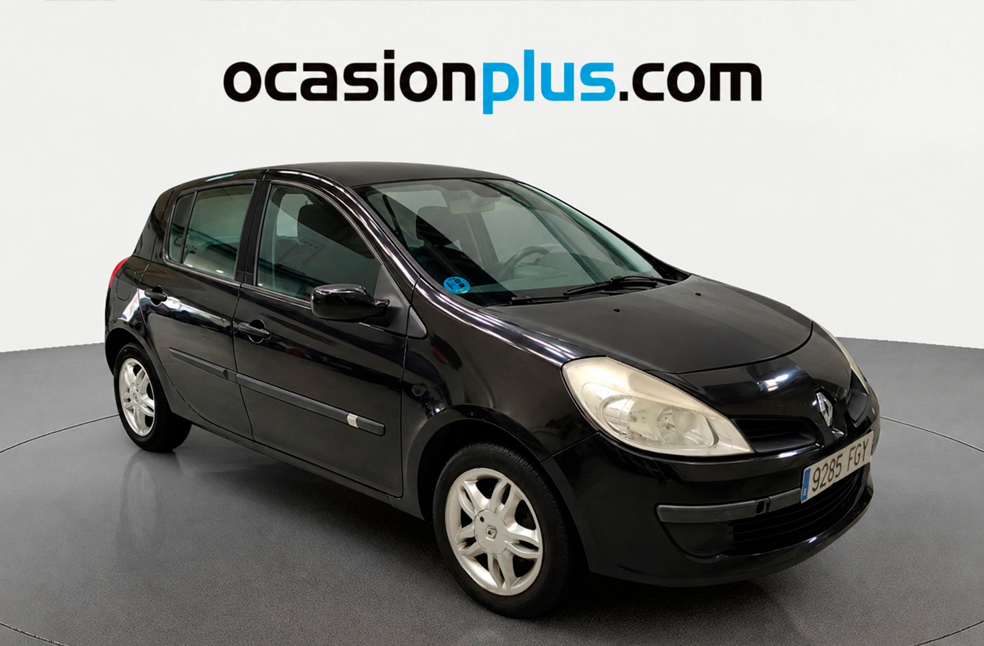 Renault Clio 1.4 16v Dynamique - foto 2