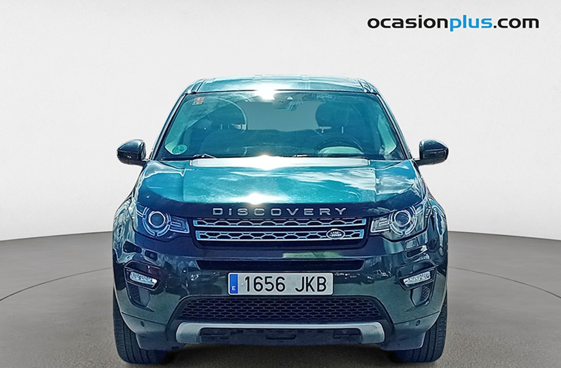 Land Rover Discovery Sport 2.0L TD4 HSE 4x4 - foto 17
